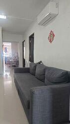Blk 924 TAMPINES PALMSPRING (Tampines), HDB 3 Rooms #554155521